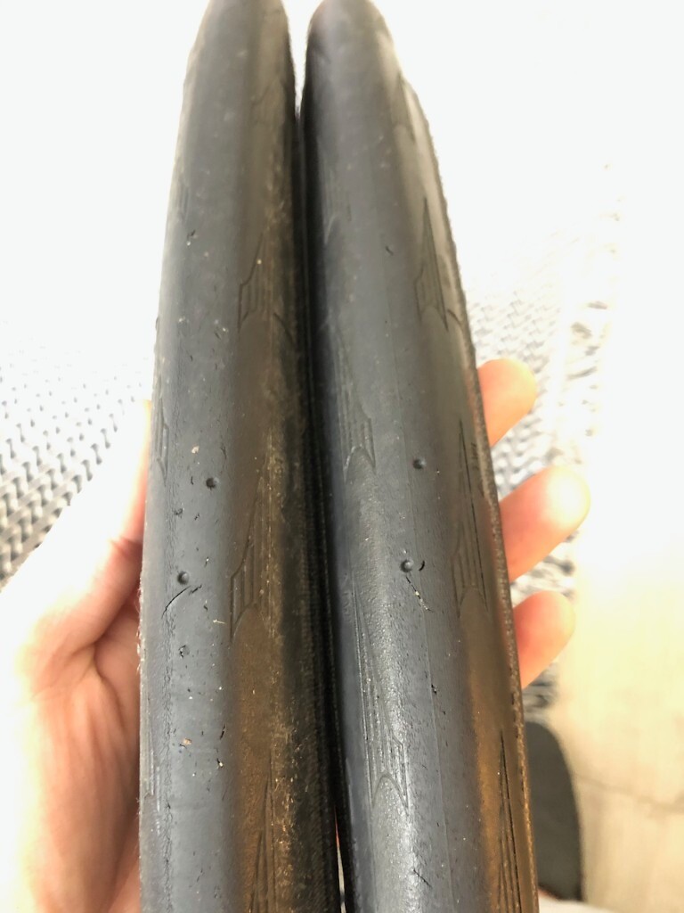 continental grand sport race 23mm